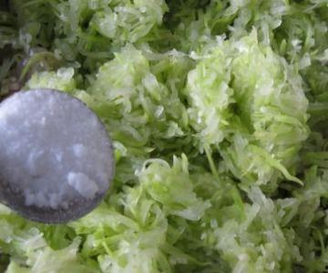 瓠子瓜能晾干吃吗怎么吃,传统美味的新演绎