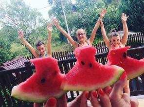 吃瓜群众在墨西哥,吃瓜群众的最爱