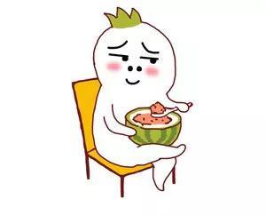 扣扣吃瓜表情,揭秘网络社交中的趣味瞬间