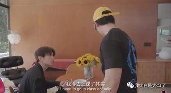 别吃瓜了vlog,带你走进真实生活幕后