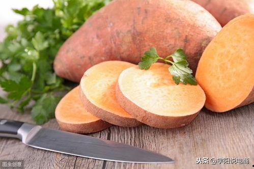 正在吃土瓜,探寻民间美食的滋味与传承