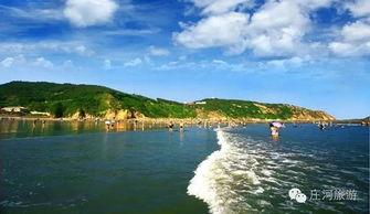 庄河吃瓜黑岛,揭秘庄河吃瓜背后的神秘岛屿