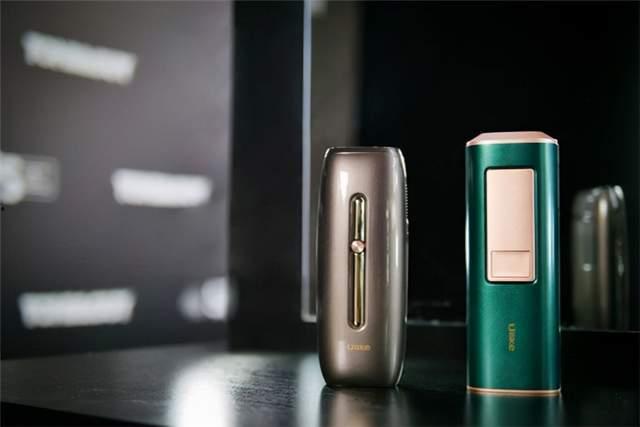 吃瓜群众脱毛仪,轻松告别毛发烦恼，焕发自信光彩