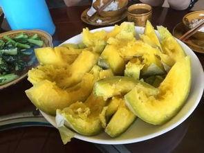 云南吃瓜贴吧,揭秘云南美食圈的那些事儿