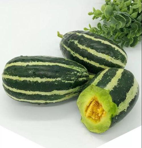 广南人吃瓜尖,探寻瓜尖的独特魅力