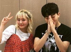 男rapper吃瓜,揭秘娱乐圈幕后风云