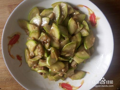 茭瓜怎么吃的,探索美味与营养的完美结合