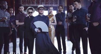 穿到民国看戏吃瓜228,穿越时空的戏园瓜语