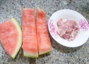 猪肉瓜可以吃吗,探究其食用安全与美味之谜