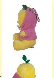 吃瓜公仔玩偶,吃瓜公仔玩偶的趣味世界