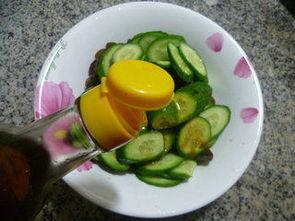 小瓜做啥吃,解锁各式美味佳肴