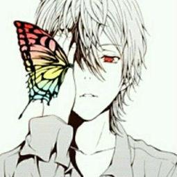 吃瓜插画头像男,揭秘吃瓜男孩的趣味插画世界