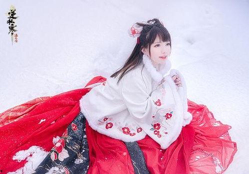 逆水寒素问吃瓜,揭秘吃瓜背后的江湖风云