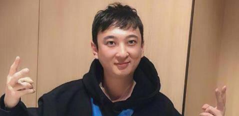 吃瓜没有 王思聪