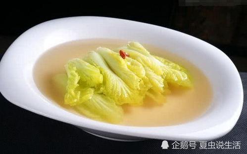 带你吃瓜开水白菜,一场美食与文化的盛宴