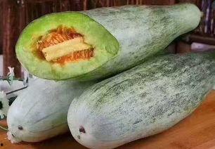 羊蜜瓜怎么吃,解锁夏日清新美味