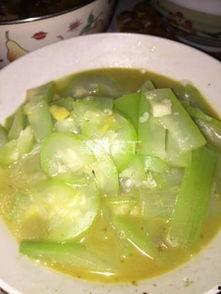 吃瓠子瓜煮汤好吗,养生美味两不误