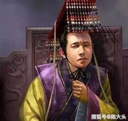 晋惠帝吃瓜被打,宫廷风波背后的瓜田奇闻