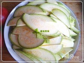 网络瓜条怎么吃,解锁美味新境界