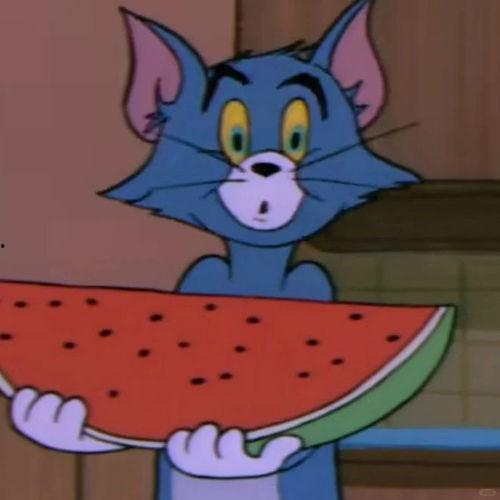 吃瓜头像 沙雕,趣味横生头像大揭秘！