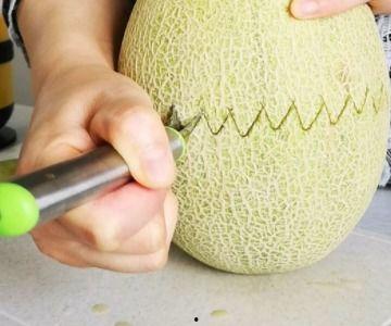 吃完方瓜后可以吃哈密瓜吗,哈密瓜的甜蜜邂逅